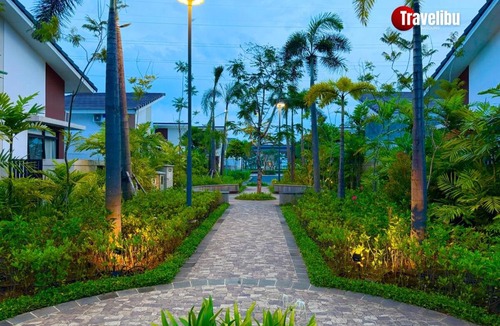 Pameungpeuk Villa | Hommayoz Resort, 2 Bedrooms, Buah Batu, Bandung