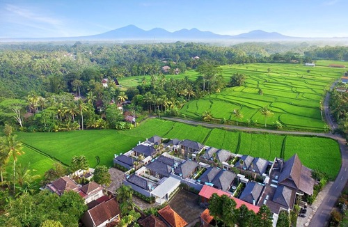 Kelusa Villa | Honeymoon Bliss 2 Bedroom Villa in Ubud (3);