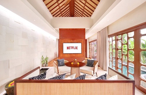 Kelusa Villa | Honeymoon Bliss 2 Bedroom Villa in Ubud (3);