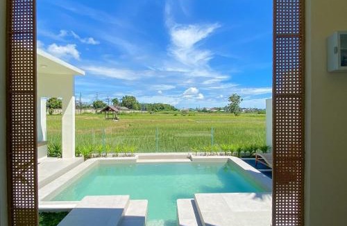 Sewon Villa | Honeymoon Villa Jogja - fulton Maleha
