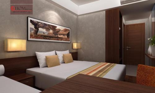 Gresik Hotel | Horison GKB Gresik