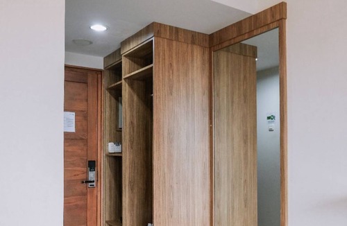 Tembalang Hotel | Horison Inn Antawirya Semarang