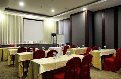 Tanjung Karang Hotel | Horison Lampung