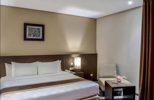 Samarinda Hotel | Horison Samarinda