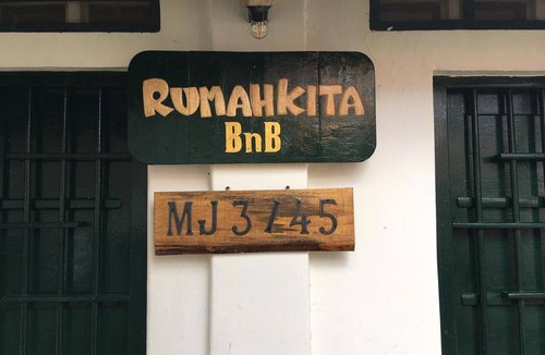 Yogyakarta Hostel | Hostel ∙ 8 guests