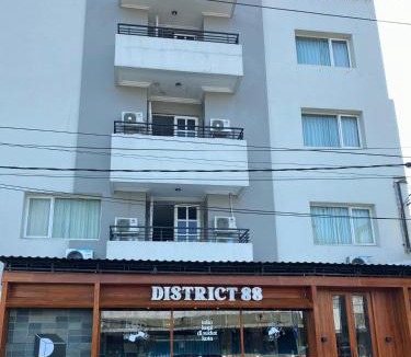 Jember Hotel | Hotel 88 Jember By WH - Strategic Location In The City Center