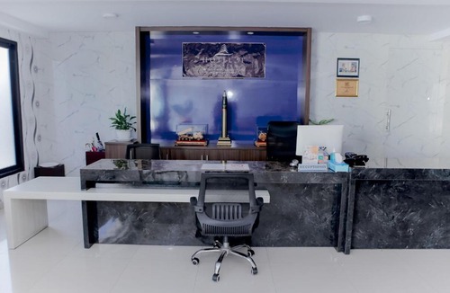Jember Hotel | Hotel 91 Syariah