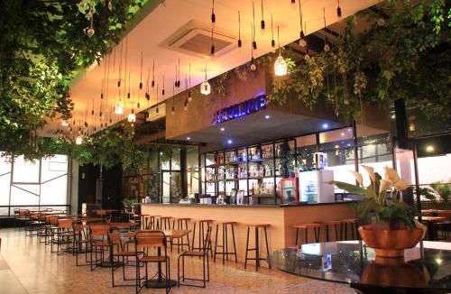 Bogor Hotel | Hotel Agria Bogor