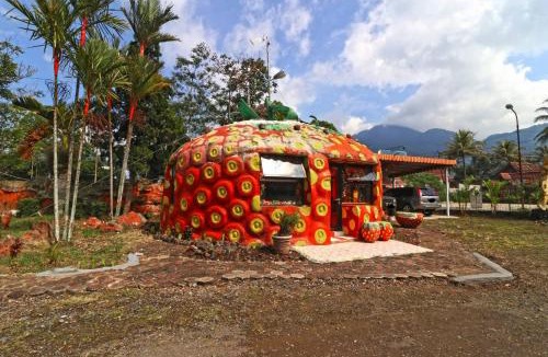 Garut House | Hotel Agung Permata Artha