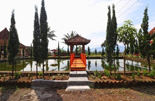 Garut House | Hotel Agung Permata Artha