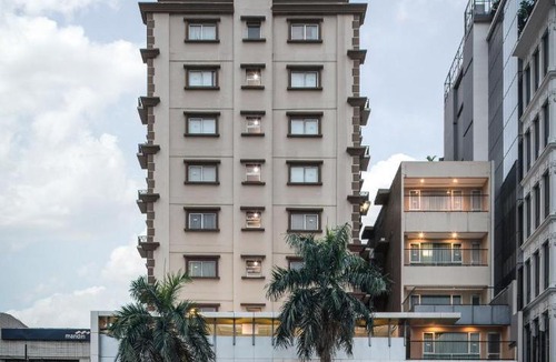 Cikini Hotel | Hotel Alia Cikini