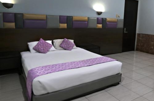 Palmerah Hotel | Hotel Alma