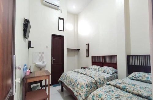 Sampit Hotel | Hotel Andaru Syariah