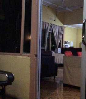 Sibuhuan Hotel | Hotel Barumun & Resto