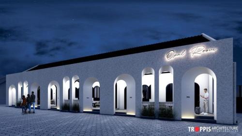 Purwokerto Hotel | Hotel Besar Purwokerto