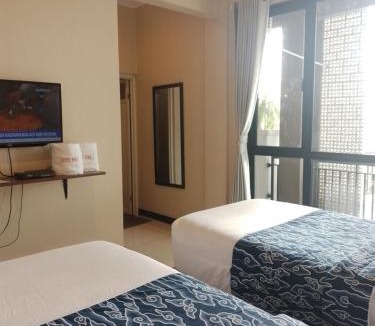 Rendeh Hotel | Hotel Bima Majalengka