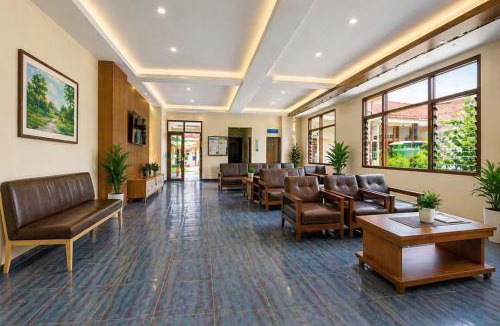 Ciamis Hotel | Hotel Budi Famili Budget Syariah