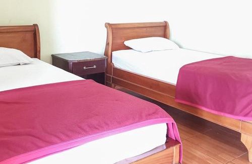 Krucil Hotel | Hotel Bumi Bermi Permai near Bermi Eco Park Mitra RedDoorz