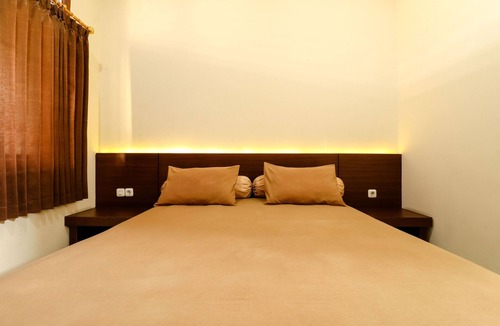 Bungurasih Hotel | Hotel Bungurasih Syariah