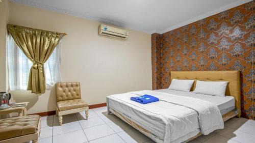 Johar Baru Hotel | Hotel Cempaka Sari