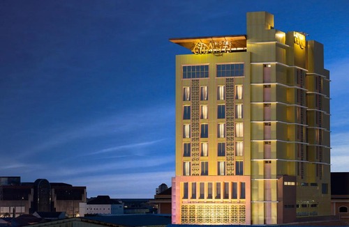 Semarang Hotel | Hotel Chanti Managed by TENTREM Hotel Management Indonesia
