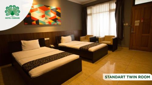 Cipanas Hotel | Hotel Cianjur Cipanas