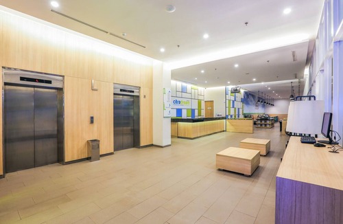 Ciputat Hotel | Hotel Citradream Bintaro