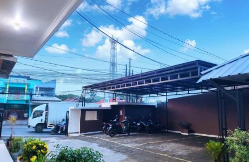 Purwakarta Hotel | Hotel Ciwangi