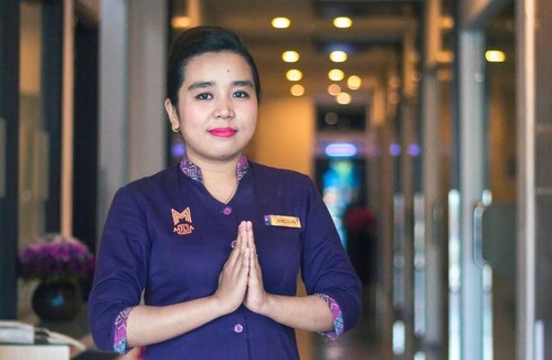 Tarakan Hotel | Hotel D' CaLia Tarakan