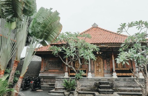 Denpasar Utara Hotel | Hotel Diana 2