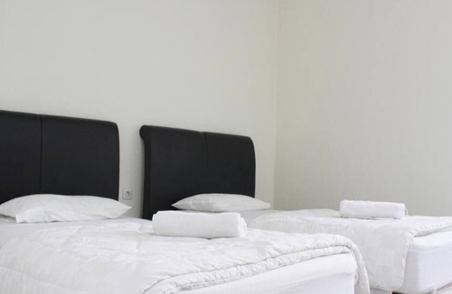 Megamendung Hotel | Hotel Graha Pertiby