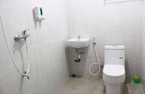 Megamendung Hotel | Hotel Graha Pertiby