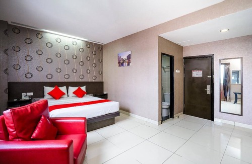 Samarinda Hotel | Hotel Grand Kartika Samarinda