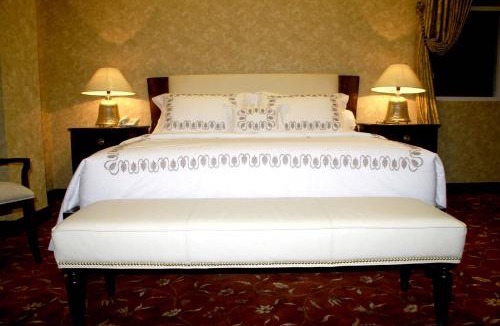 Gorontalo Hotel | Hotel Grand Q Gorontalo