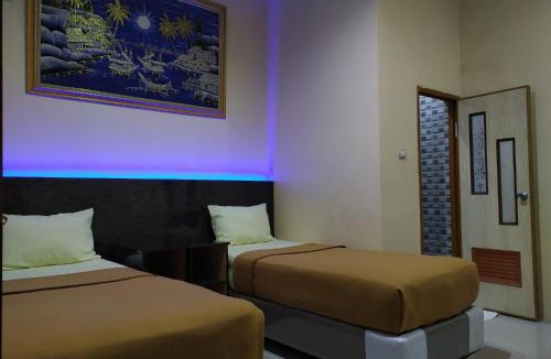 Pemalang Hotel | Hotel Grand Royal