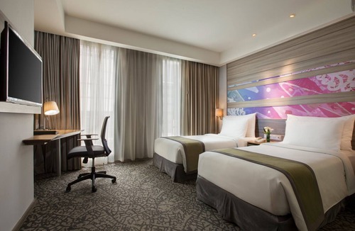 Melawai Hotel | Hotel GranDhika Iskandarsyah