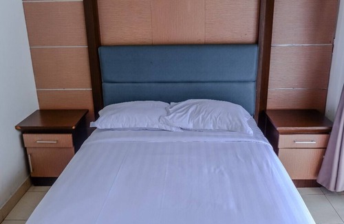 Lubuklinggau Hotel | Hotel Hakmaz Taba Lubuklinggau