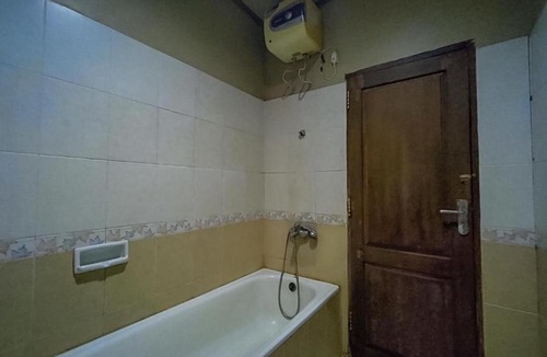 Murungpudak Hotel | Hotel Indiana Syariah Mitra RedDoorz