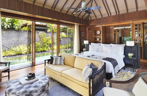 Dyanapura Hotel | Hotel Indigo Bali Seminyak Beach by IHG