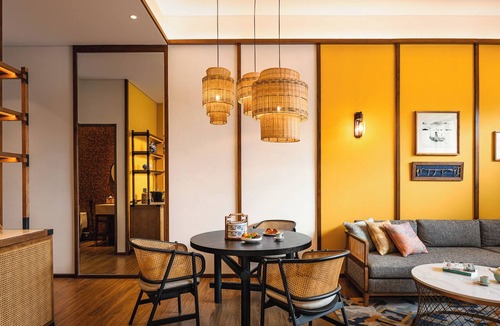 Lagoi Hotel | Hotel Indigo Bintan Lagoi Beach by IHG