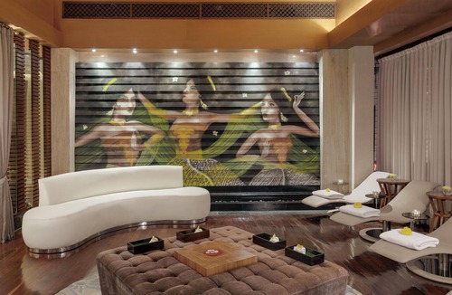 Jakarta Hotel | Hotel Indonesia Kempinski Jakarta