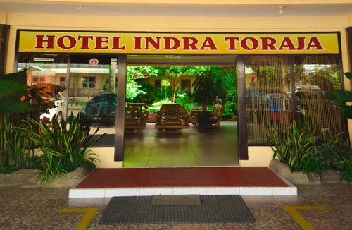 Rantepao Hotel | Hotel Indra Toraja