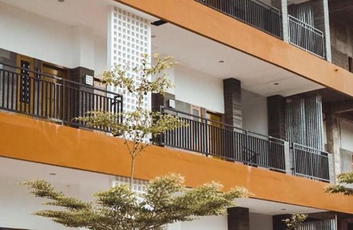 Pacitan Hotel | Hotel Kaliu