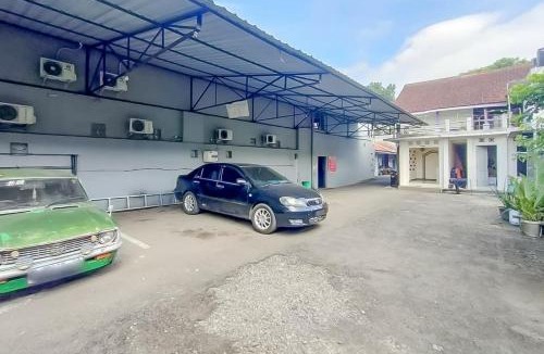 Purwokerto Hotel | Hotel Karangsalam Indah Near Stasiun Purwokerto Mitra RedDoorz