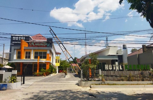 Purwodadi Hotel | Hotel Karunia PKPRI