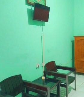 Negara Hotel | Hotel Kawsar Syariah