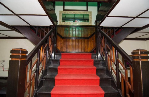 Solo City Centre Hotel | Hotel Keprabon Solo