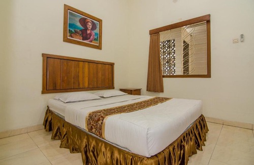 Solo City Centre Hotel | Hotel Keprabon Solo