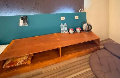 Baros Hotel | Hotel Kita Syariah RedPartner Tanggeung