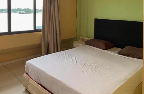 Tanjung Pinang Hotel | Hotel Laut Jaya Tanjung Pinang RedPartner